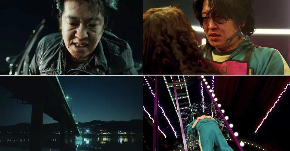 O△▢ Squid Game’i İzlerken Muhtemelen Gözden Kaçırdığınız 19 Şok Edici Detay