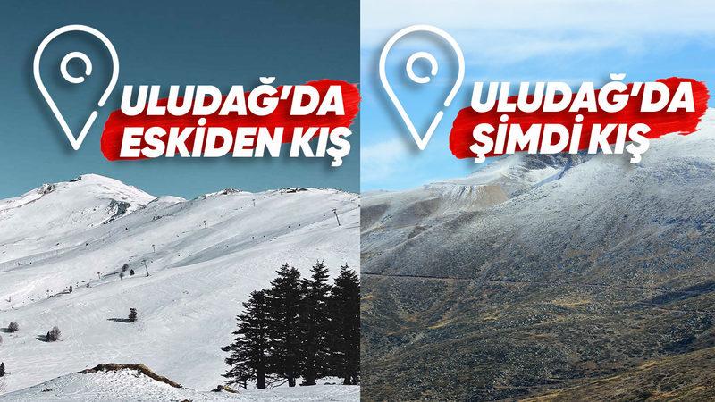 Ocak Ayının Ortasında Hâlâ Kışın Gelmemiş Olmasının Nedeni Ne?