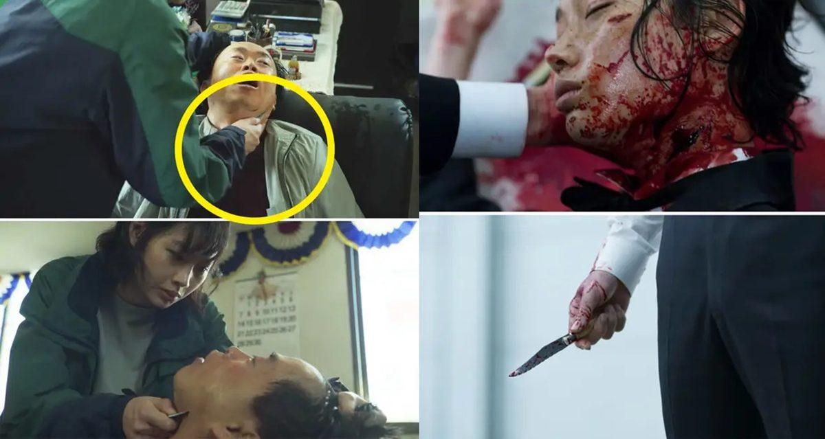 O△▢ Squid Game’i İzlerken Muhtemelen Gözden Kaçırdığınız 19 Şok Edici Detay