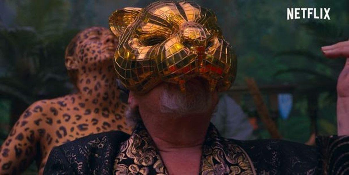 O△▢ Squid Game’i İzlerken Muhtemelen Gözden Kaçırdığınız 19 Şok Edici Detay