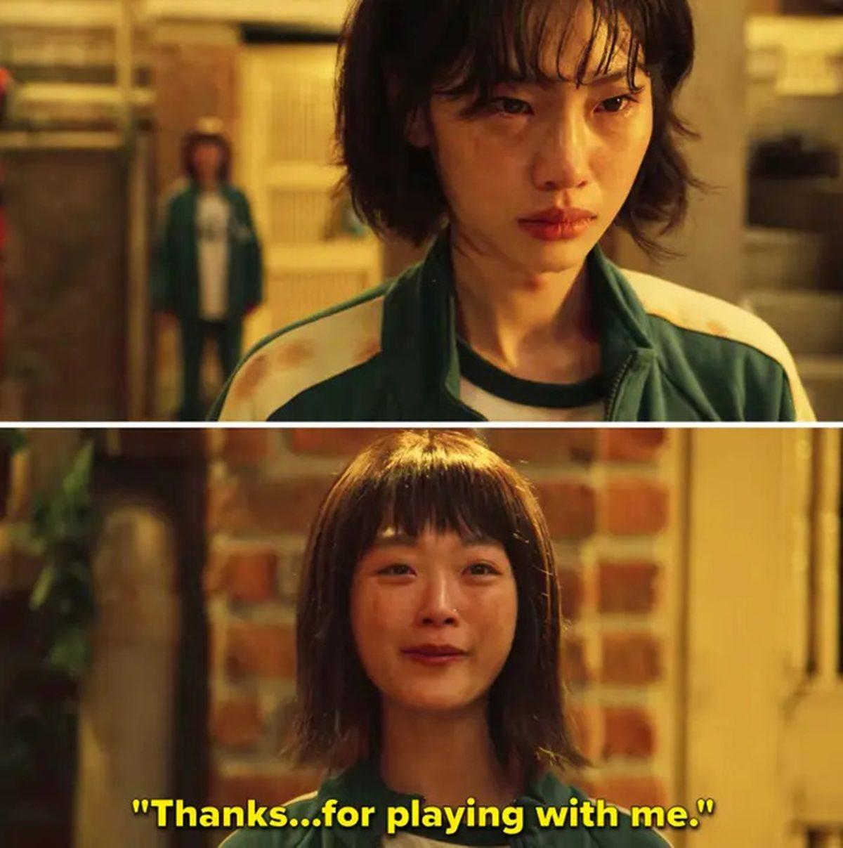 O△▢ Squid Game’i İzlerken Muhtemelen Gözden Kaçırdığınız 19 Şok Edici Detay