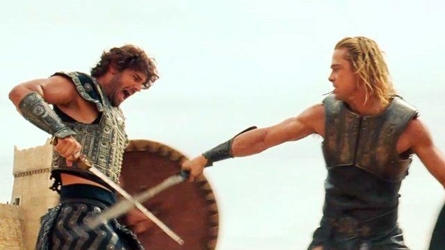 Sinema Tarihinin Kıran Kırana Geçen Teke Tek Dövüş Sahneleri: En İyisi Hangisi?