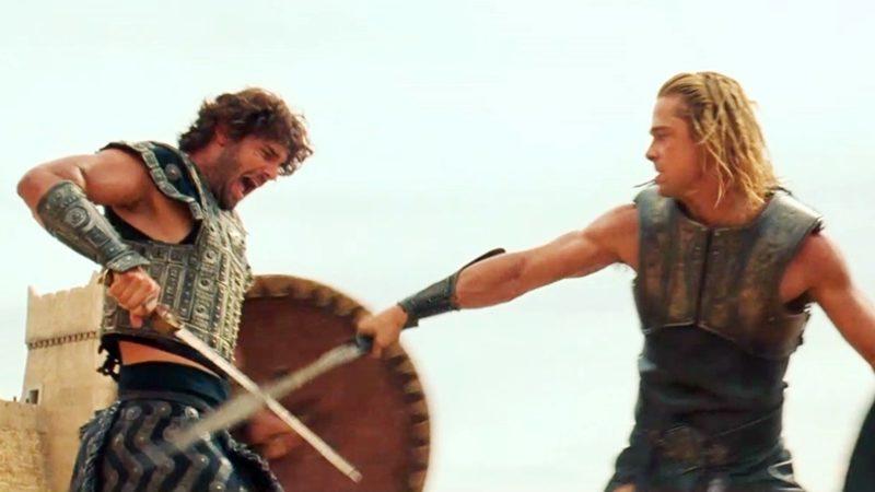 Sinema Tarihinin Kıran Kırana Geçen Teke Tek Dövüş Sahneleri: En İyisi Hangisi?