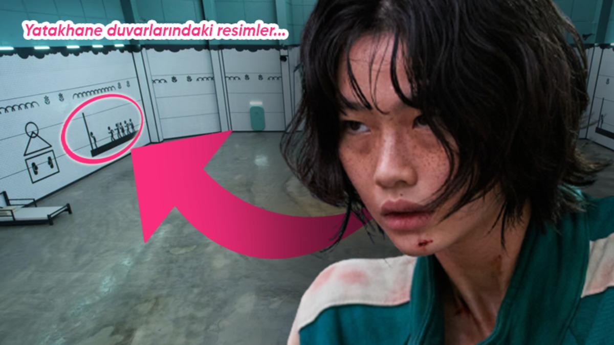 O△▢ Squid Game’i İzlerken Muhtemelen Gözden Kaçırdığınız 19 Şok Edici Detay