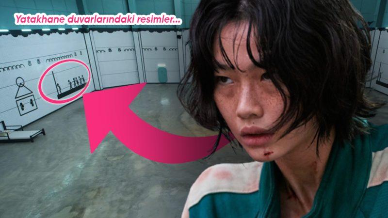 O△▢ Squid Game’i İzlerken Muhtemelen Gözden Kaçırdığınız 19 Şok Edici Detay