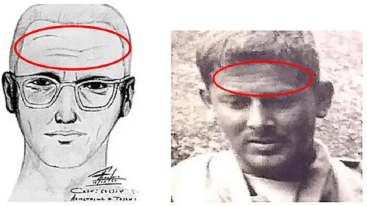 14 Yıl Önce Filmi Bile Çekilen Ünlü Seri Katil Zodiac’ın Kimliği Nihayet Tespit Edildi