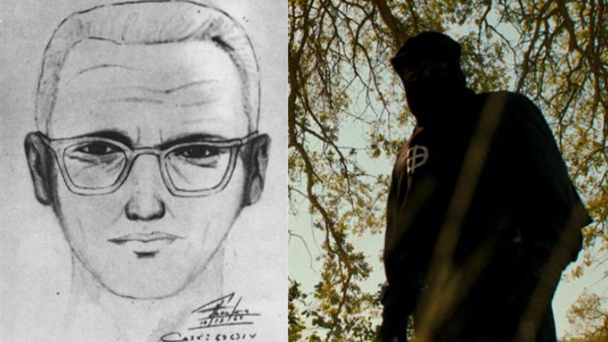 14 Yıl Önce Filmi Bile Çekilen Ünlü Seri Katil Zodiac’ın Kimliği Nihayet Tespit Edildi