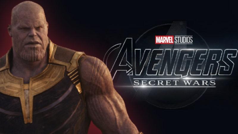 Thanos’un Secret Wars Filmiyle Marvel’a Geri Dönebileceği İddia Edildi: Hem de İyi Bir Karakter Olarak