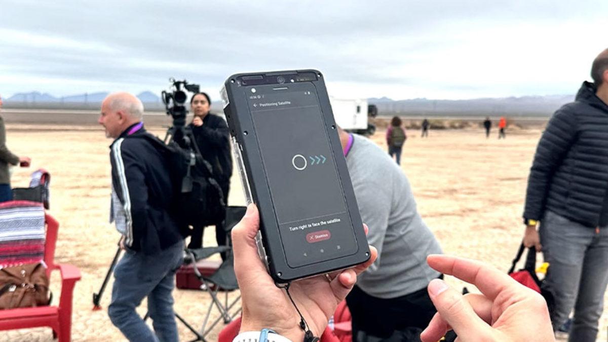 Qualcomm’dan Apple’ın “Acil Durum Uydu Bağlantısı” Özelliğine Rakip: Etrafınızda Baz İstasyonu Olsa Bile Çalışacak