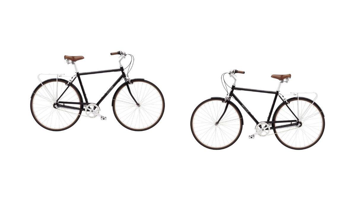 Şehir İçinde Kullanabileceğiniz Uygun Fiyatlı Bisiklet Modelleri