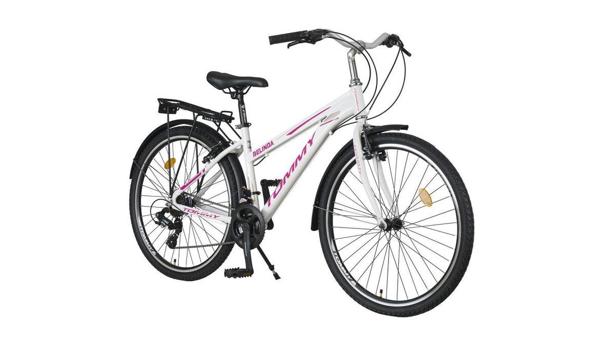 Şehir İçinde Kullanabileceğiniz Uygun Fiyatlı Bisiklet Modelleri