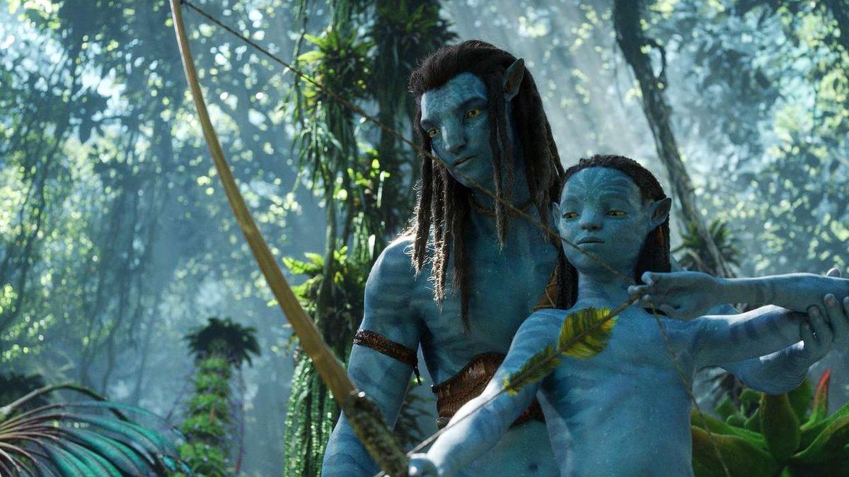 Avatar: The Way of Water, Yeni Bir Hasılat Rekoruna Gidiyor: Star Wars: The Force Awakens’ı Geride Bıraktı!