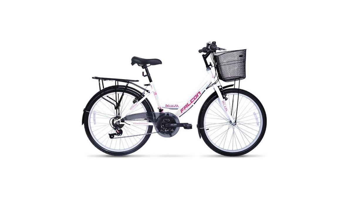 Şehir İçinde Kullanabileceğiniz Uygun Fiyatlı Bisiklet Modelleri