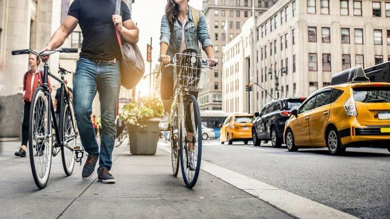 Şehir İçinde Kullanabileceğiniz Uygun Fiyatlı Bisiklet Modelleri