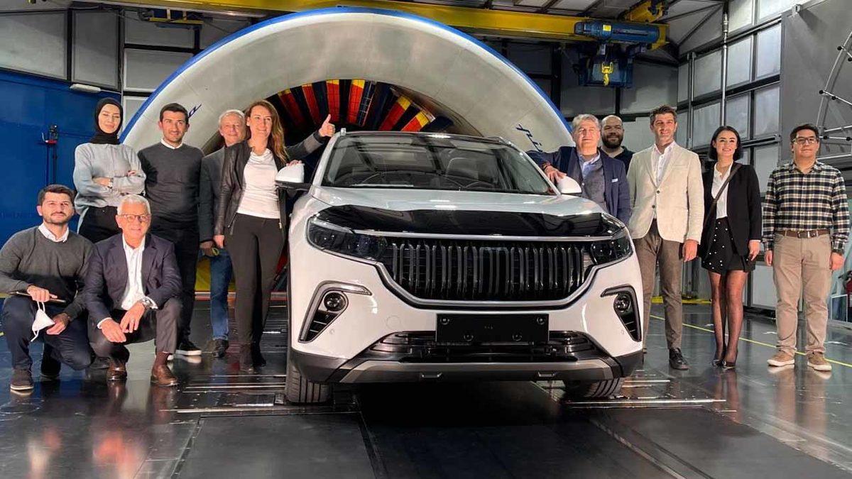 Yerli Otomobil TOGG’un Tasarımı Güncellendi: İşte Aracın Yeni Görünümü ve Yapılan Değişiklikler