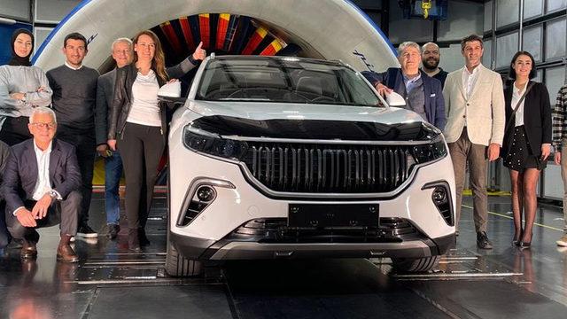 Yerli Otomobil TOGG’un Tasarımı Güncellendi: İşte Aracın Yeni Görünümü ve Yapılan Değişiklikler