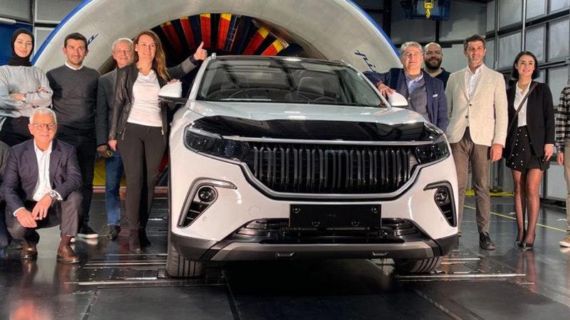 Yerli Otomobil TOGG’un Tasarımı Güncellendi: İşte Aracın Yeni Görünümü ve Yapılan Değişiklikler