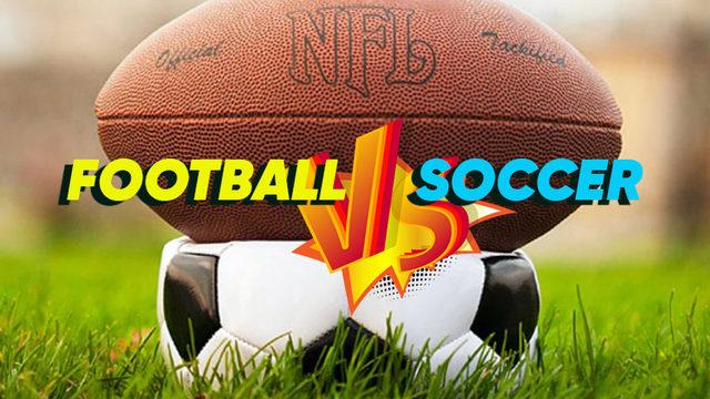 Bütün Dünyanın "Futbol" Dediği Oyuna ABD Neden "Soccer" Diyor?