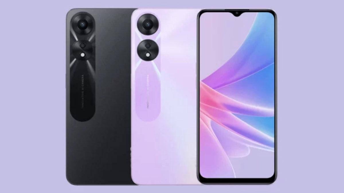 Tanıtımının Öncesinde OPPO A78 5G’in Fiyatı ve Özellikleri Ortaya Çıktı