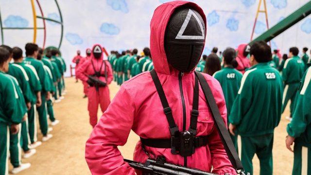 Netflix, Squid Game’de Yer Alan ’Gerçek’ Telefon Numarası İçin Dizide Değişikliğe Gidiyor