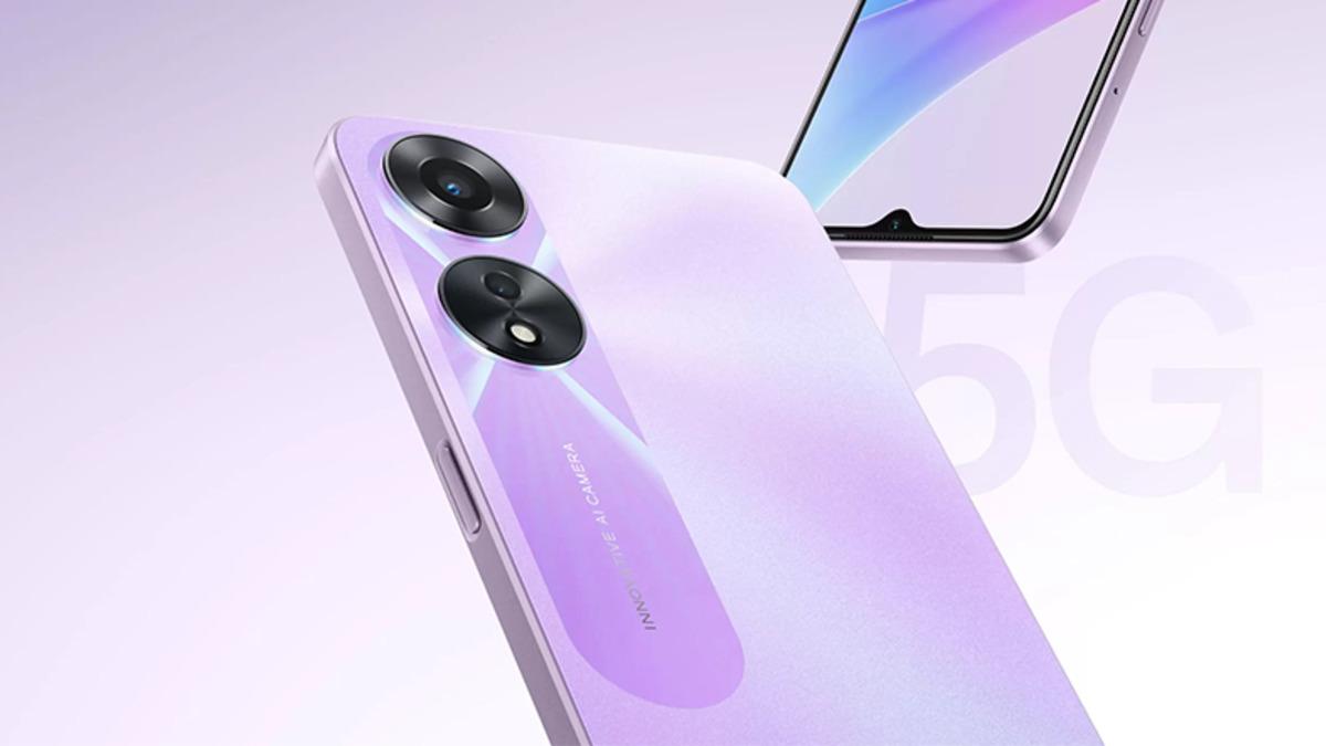 Tanıtımının Öncesinde OPPO A78 5G’in Fiyatı ve Özellikleri Ortaya Çıktı