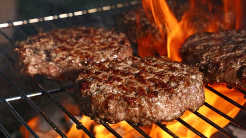 Ülkece Vejetaryen Olmamıza Az Kaldı: Türkiye, Avrupa’da Et Tüketimi Açısından Birinci Sırada Ama…