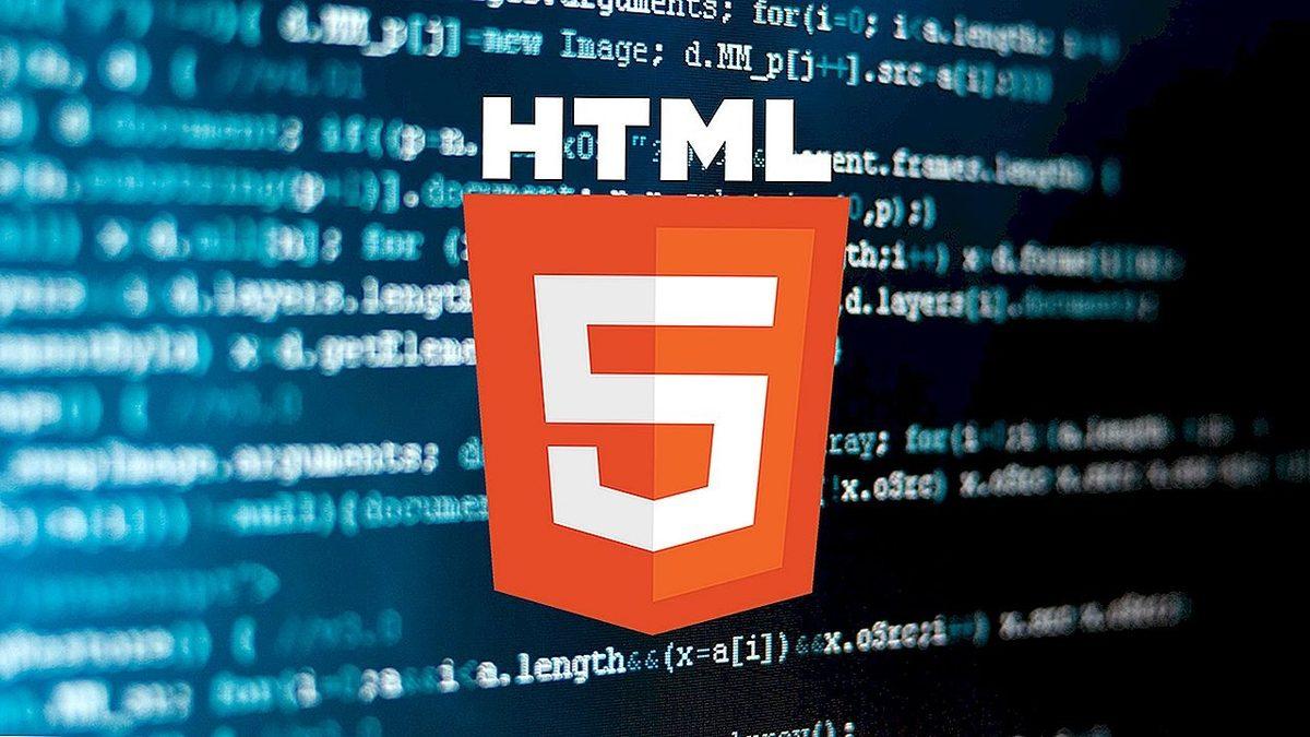 Aslında Bir Programlama Dili Olmayan HTML Nedir? Ücretsiz HTML Öğrenebileceğiniz Online Kurslar