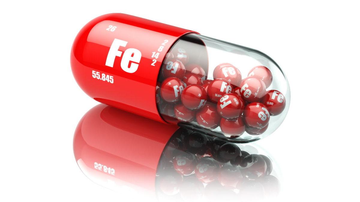 Kan Tahlilinde Gördüğümüz Vücudumuzun Demir Deposu Ferritin Nedir, Yüksekliği ve Düşüklüğü Ne Anlama Gelir?