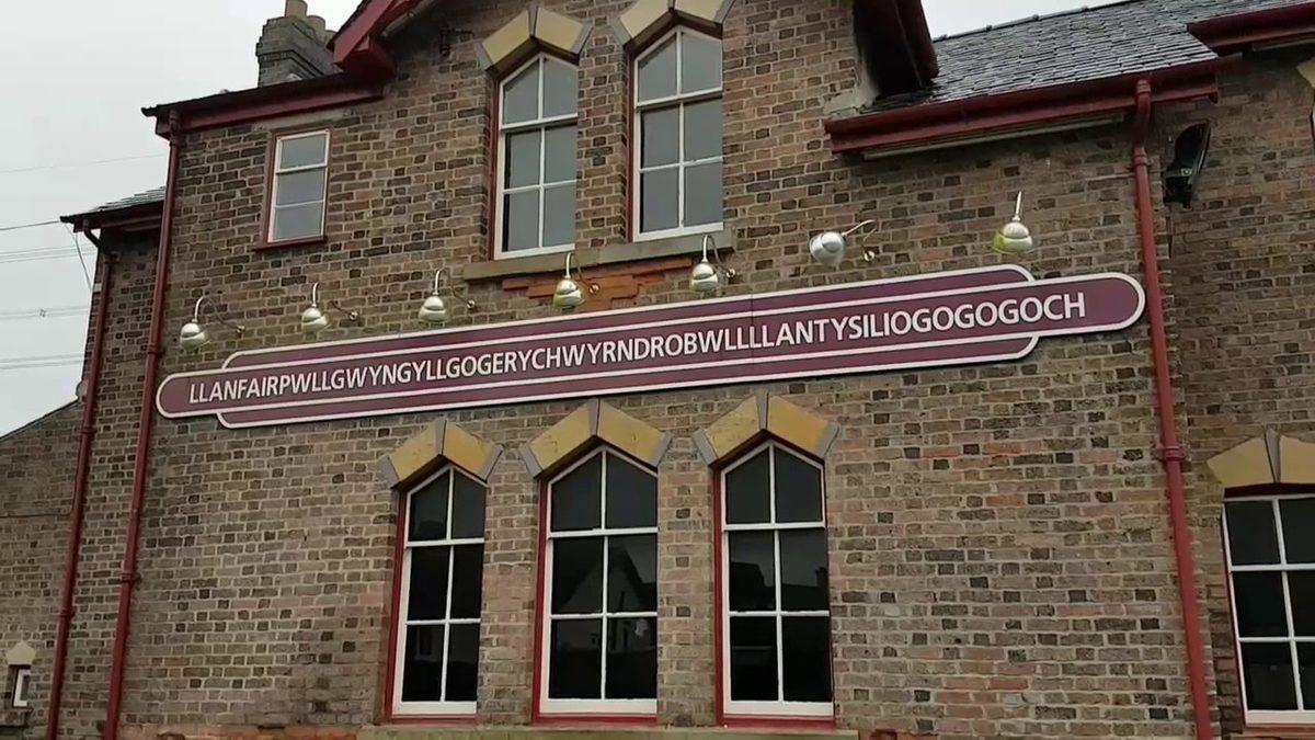 Koyun Nüfusunun İnsan Nüfusundan Fazla Olduğu Ülke Galler Hakkında 11 İlginç Bilgi