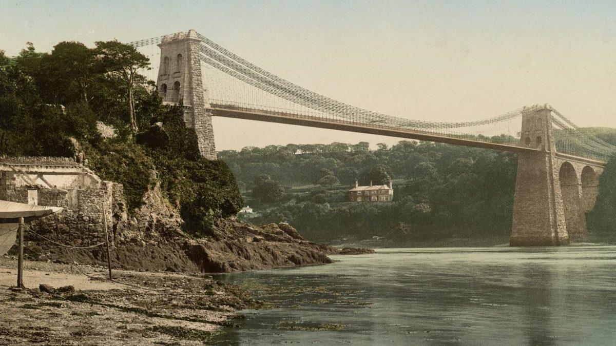 Koyun Nüfusunun İnsan Nüfusundan Fazla Olduğu Ülke Galler Hakkında 11 İlginç Bilgi