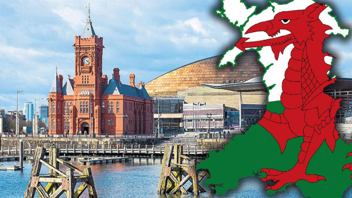 Koyun Nüfusunun İnsan Nüfusundan Fazla Olduğu Ülke Galler Hakkında 11 İlginç Bilgi