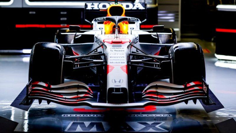 Red Bull, Bu Hafta Sonu Türkiye’de Kırmızı Beyaz Ağırlıklı Formula 1 Araçları ile Yarışacak: İşte Aracın Tasarımı