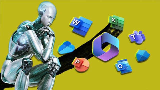 Bi’ Orası Kalmıştı: Microsoft, Office Programlarına OpenAI Desteği Getirmeyi Planlıyor
