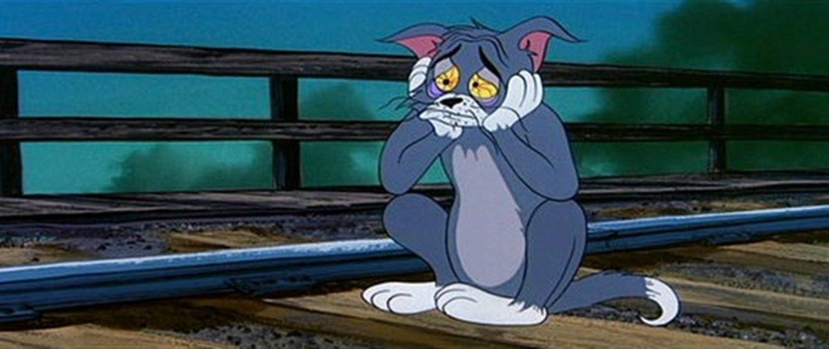 Çizgi Filmlerin Hiç Bilmediğimiz Akıl Almaz Finalleri!