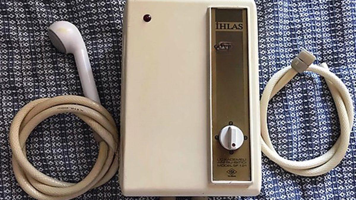 Evin Başka Bir Yerindeki Musluk Açılınca Duştaki Suyun Sıcaklığı Neden Aniden Değişir?