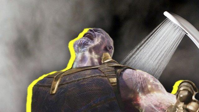 Evin Başka Bir Yerindeki Musluk Açılınca Duştaki Suyun Sıcaklığı Neden Aniden Değişir?