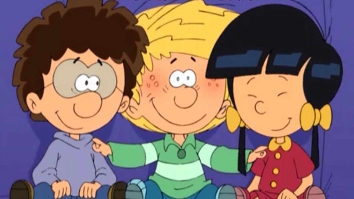 Çizgi Filmlerin Hiç Bilmediğimiz Akıl Almaz Finalleri!