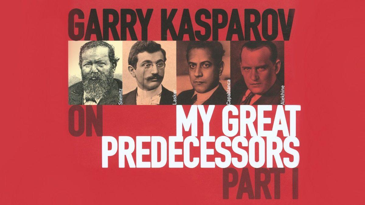 Rekorlarla Dolu Bir Öykü: Satrancın En Ünlü Büyükustası ’Garry Kasparov’ Aslında Kimdir?