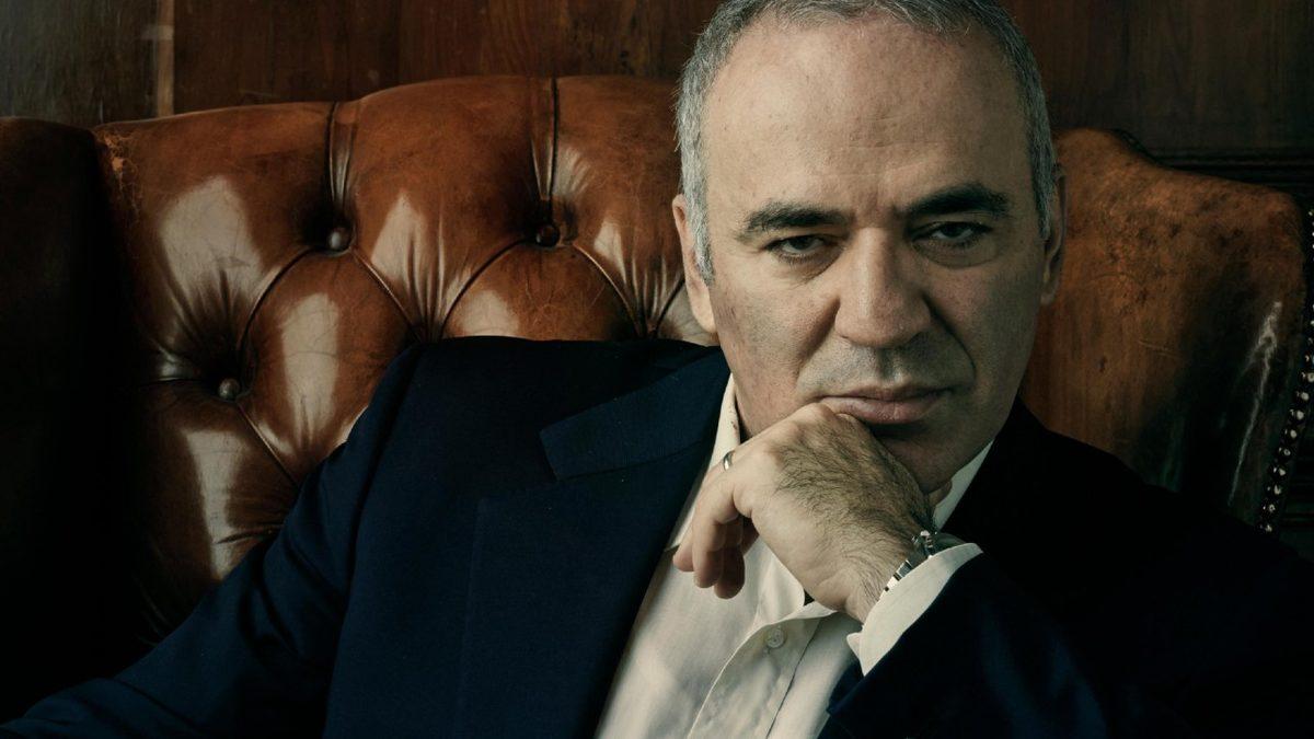 Rekorlarla Dolu Bir Öykü: Satrancın En Ünlü Büyükustası ’Garry Kasparov’ Aslında Kimdir?