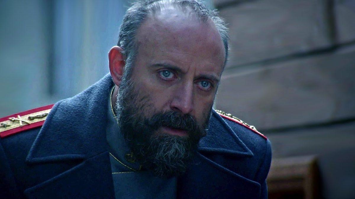 Muhteşem Yüzyıl’daki ’Kanuni’ Performansı ile Akıllara Kazınan Halit Ergenç’in En İyi Film ve Dizileri