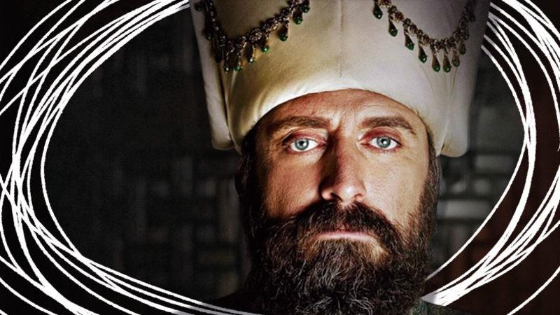 Muhteşem Yüzyıl’daki ’Kanuni’ Performansı ile Akıllara Kazınan Halit Ergenç’in En İyi Film ve Dizileri