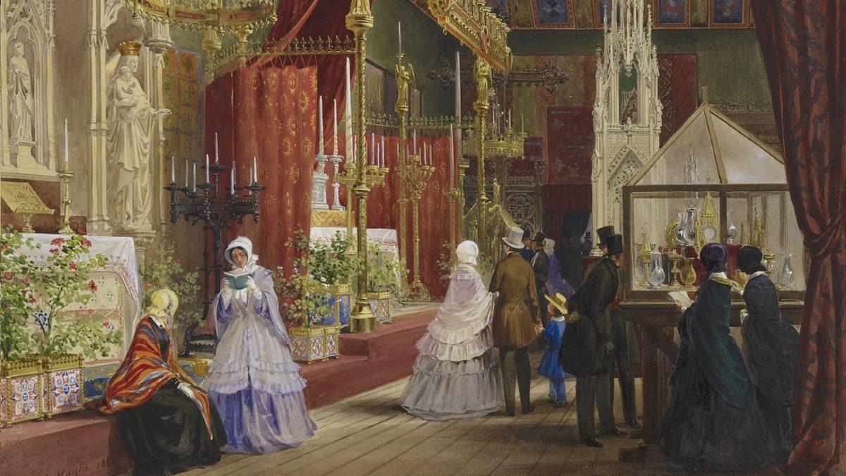 Eskiden Gündelik Bir Kıyafet Olan 