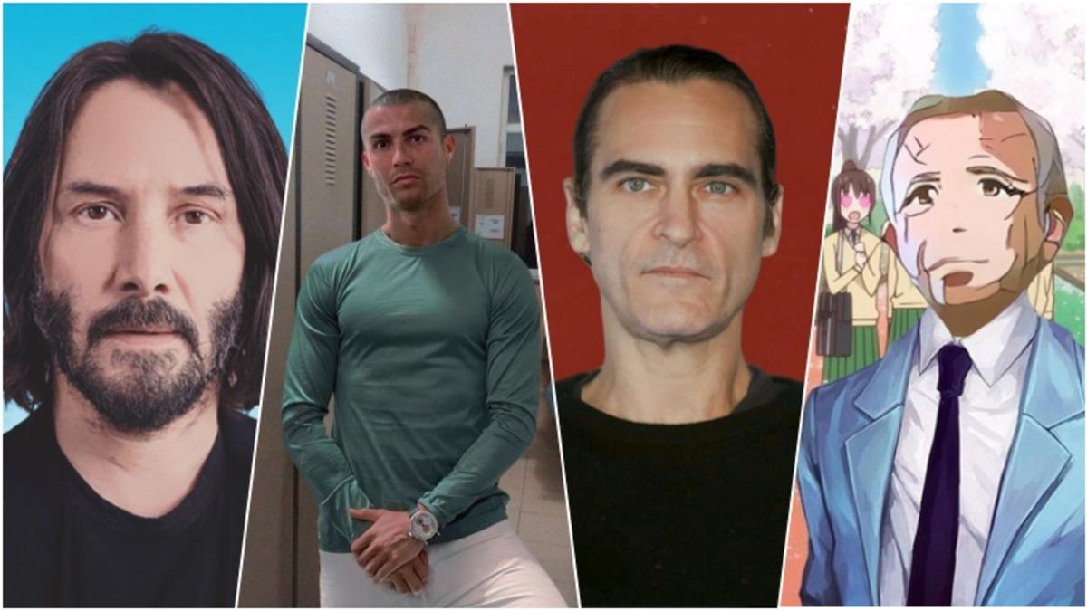 Fotomontaj Fenomeni Satrayni NFT İşine Girdi: İşte Satışa Sunulan İlk Gülme Garantili NFT’ler