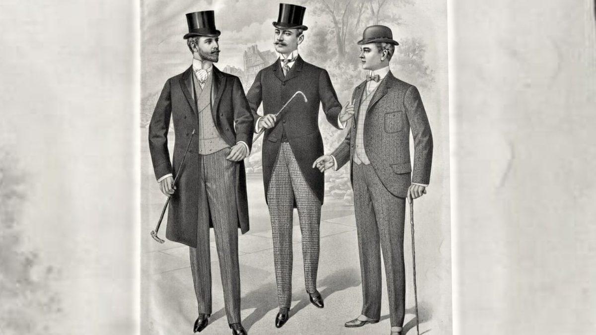 Eskiden Gündelik Bir Kıyafet Olan 