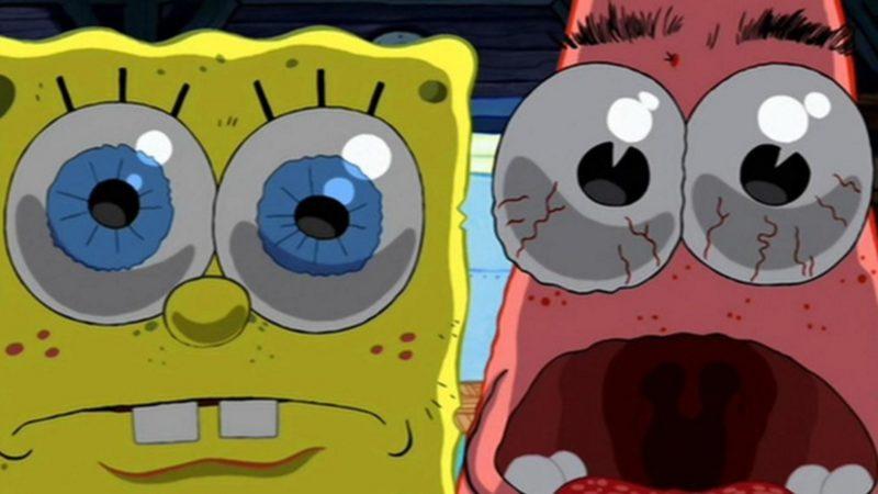 Çizgi Filmlerin Hiç Bilmediğimiz Akıl Almaz Finalleri!