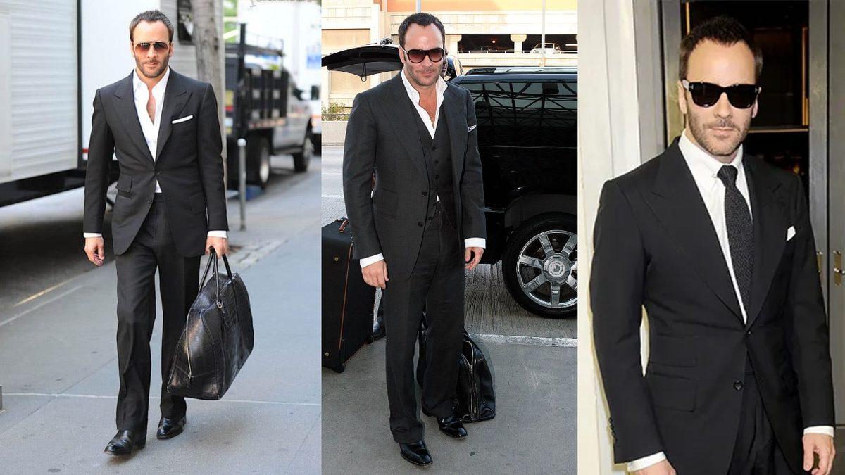 Eskiden Gündelik Bir Kıyafet Olan 