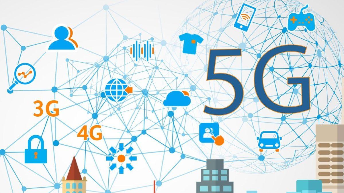 Sen Bizi Bir de 5G’de Gör: 4.5G’nin Mobil İnternet Kullanımını Ne Kadar Artırdığı Açıklandı