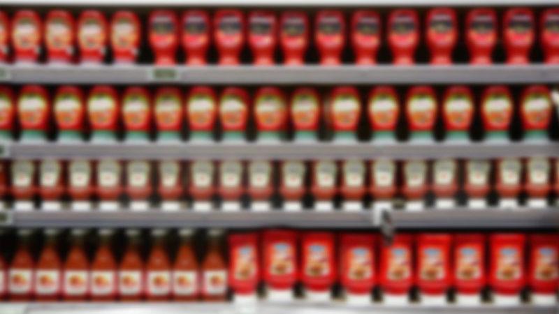 10 Gramın Hesabını Yapan Ketçap Markasına Dev Para Cezası