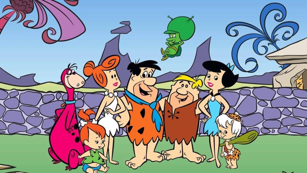 Çizgi Filmlerin Hiç Bilmediğimiz Akıl Almaz Finalleri!