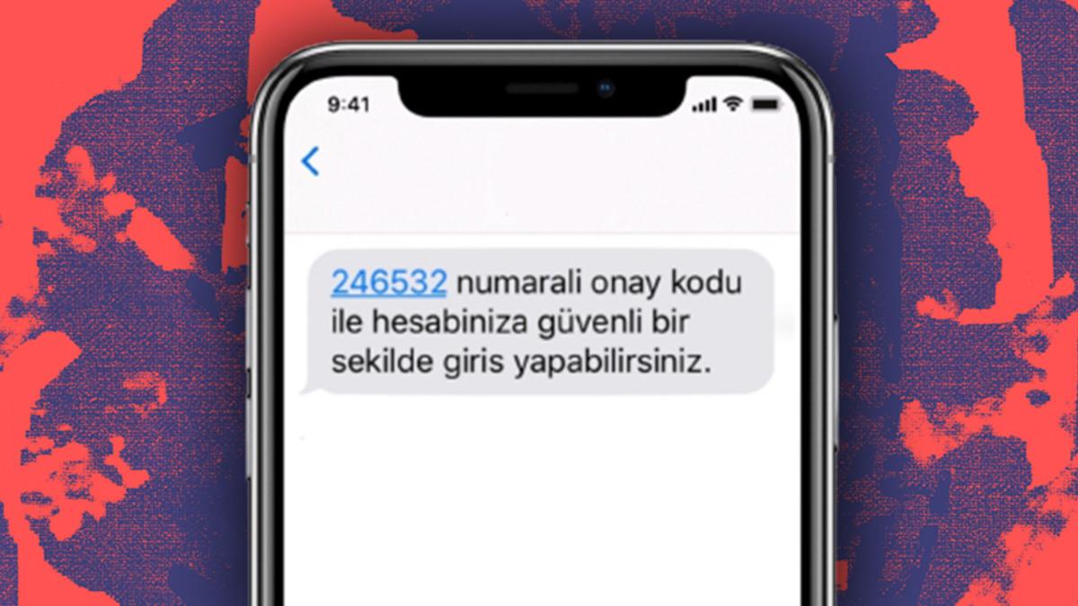 Rastgele Doğrulama SMS’i Yağmuru Başladı: İşte Bir Veri Sızıntısıyla Daha Karşı Karşıyayız Dedirten Olayın Detayları